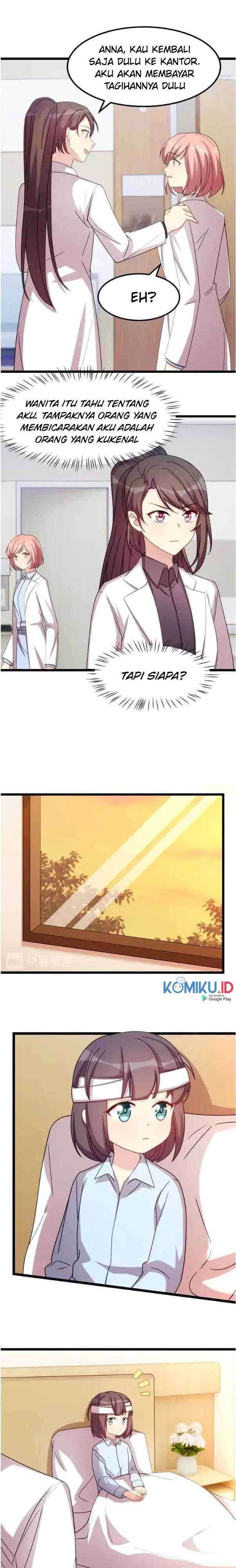CEO’s Sudden Proposal Chapter 249 Gambar 2